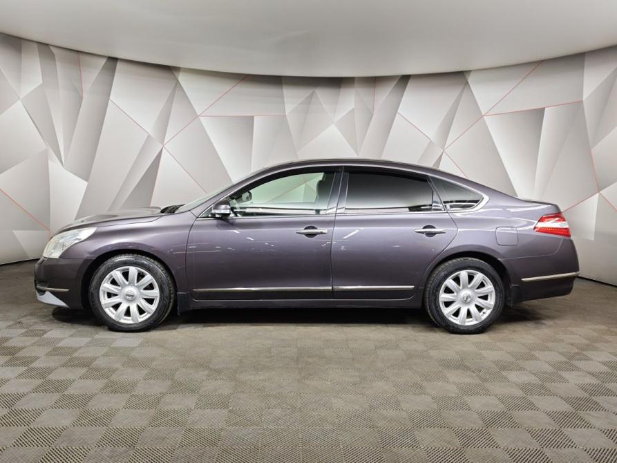 Nissan Teana II Москва  - изображение 5