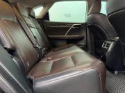 Lexus RX IV Набережные Челны  - изображение 61