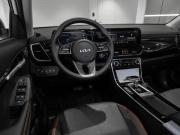 Kia Seltos I Рестайлинг Москва  - изображение 34