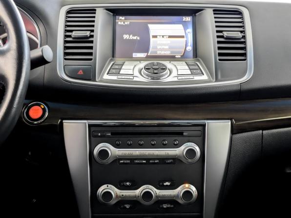Nissan Teana II (J32) Рестайлинг с пробегом 2013 года, цена 1 500 000 рублей, 109530 км, седан, Автокод Объявления