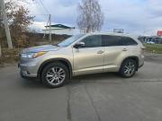 Toyota Highlander III (XU50) Курган  - изображение 5