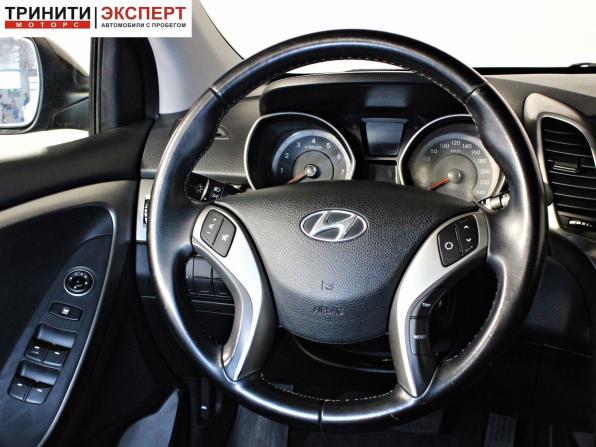 Hyundai i30 II с пробегом 2012 года, цена 1 257 000 рублей, 106579 км, хэтчбек, Автокод Объявления