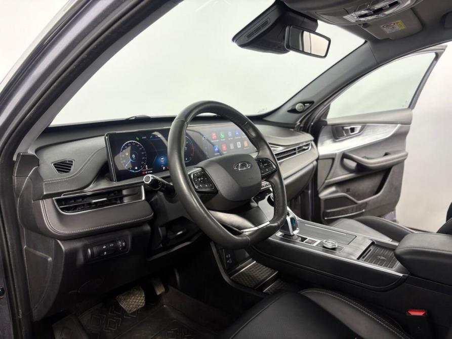 Chery Tiggo 7 Pro Max I Борисоглебск  - изображение 13