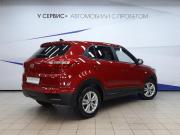 Hyundai Creta I Москва  - изображение 19