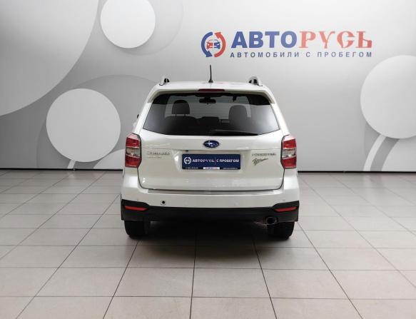 Subaru Forester IV с пробегом 2014 года, цена 1 368 000 рублей, 187405 км, внедорожник, Автокод Объявления