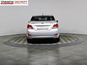 Hyundai Solaris I Белгород  - изображение 25