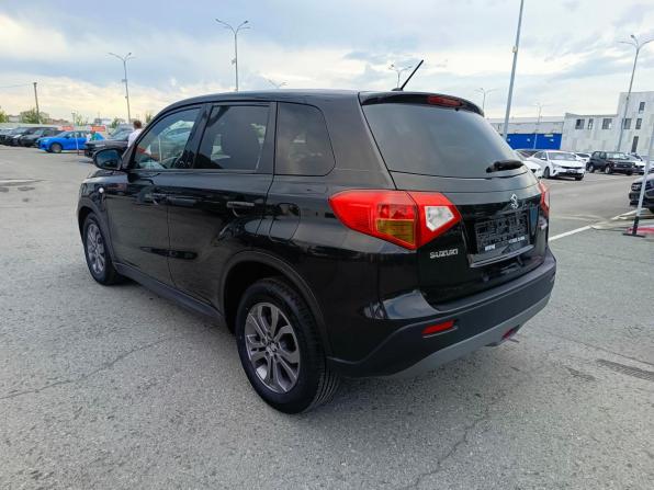 Suzuki Vitara II с пробегом 2016 года, цена 1 399 995 рублей, 160467 км, внедорожник, Автокод Объявления