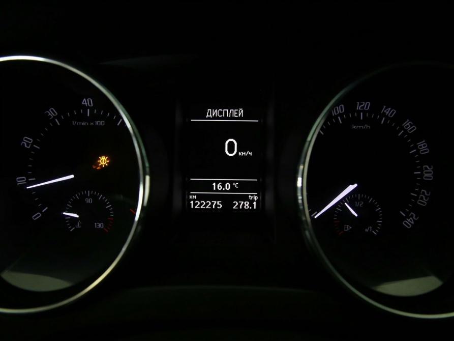 Skoda Yeti I Санкт-Петербург  - изображение 13