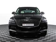Genesis GV80 I Москва  - изображение 33