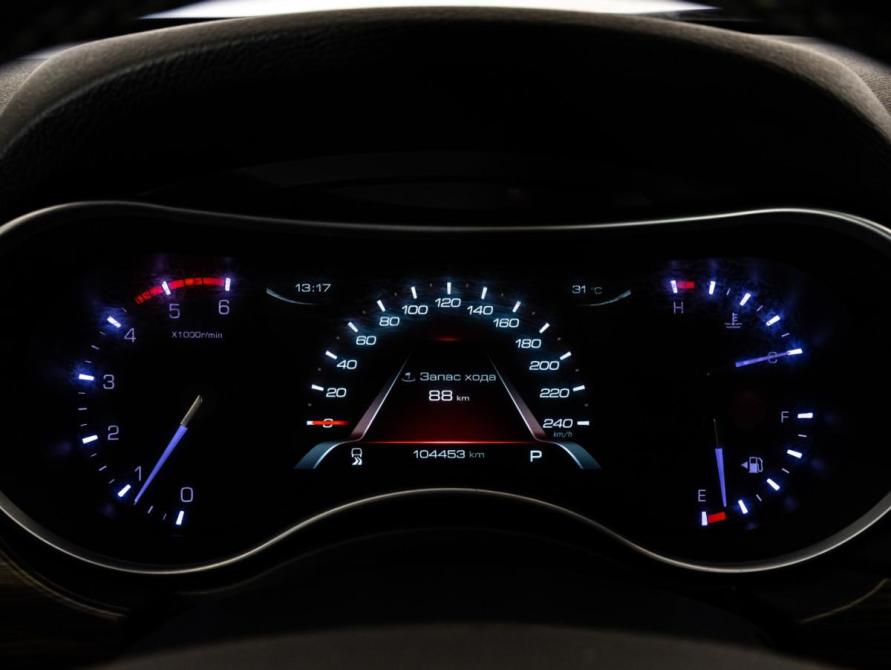 Haval H9 I Рестайлинг Санкт-Петербург  - изображение 33