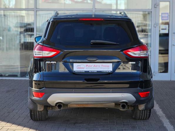 Ford Kuga II с пробегом 2014 года, цена 1 199 000 рублей, 141100 км, внедорожник, Автокод Объявления