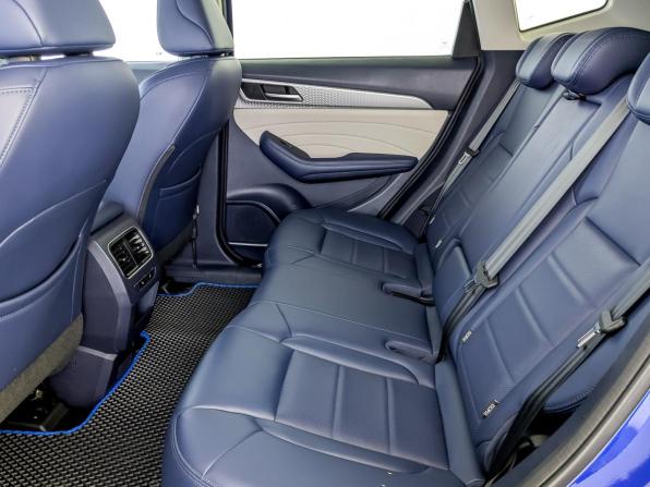 Haval F7 I Рестайлинг с пробегом 2024 года, цена 2 405 000 рублей, 32327 км, внедорожник, Автокод Объявления