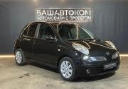 Nissan Micra III (K12) Уфа  - изображение 20
