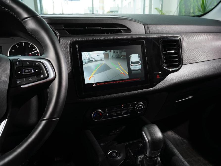 Chery Tiggo 4 I Рестайлинг Тверь  - изображение 19