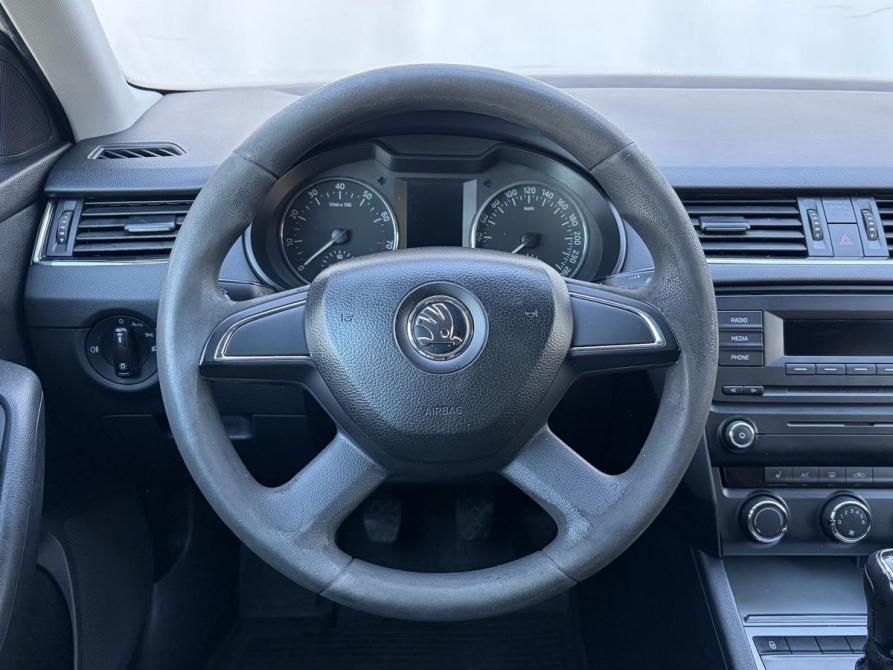 Skoda Octavia III (A7) Москва  - изображение 15