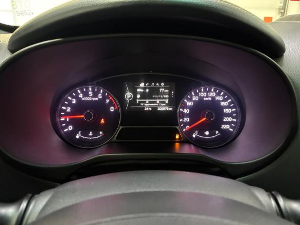 Kia Soul II с пробегом 2015 года, цена 1 199 000 рублей, 200000 км, хэтчбек, Автокод Объявления