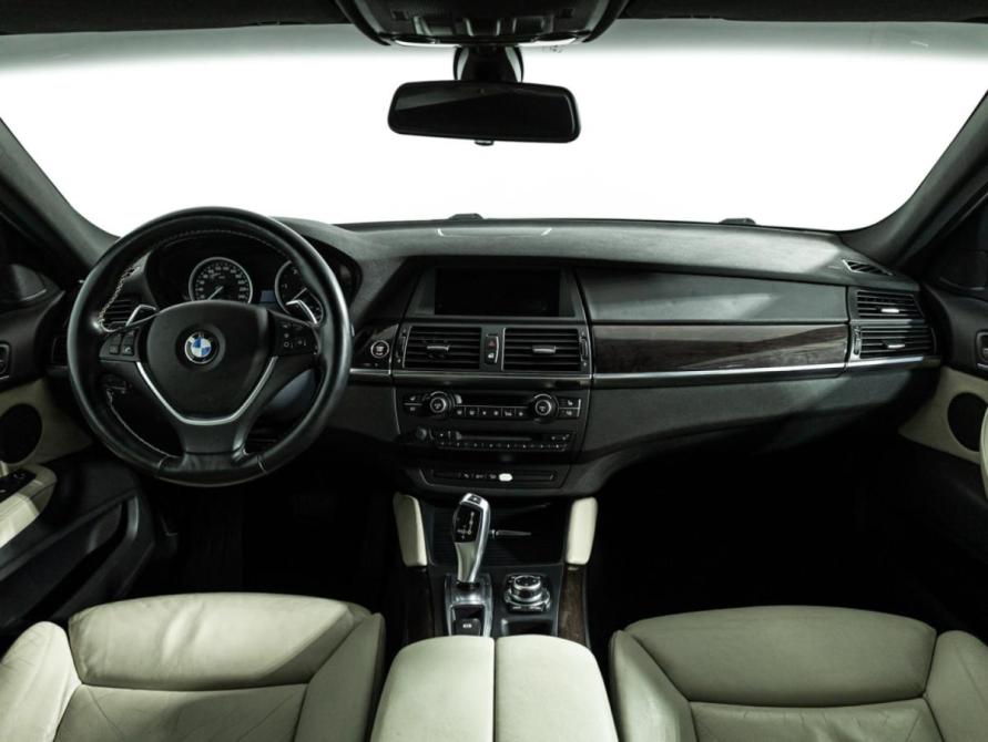 BMW X6 I (E71) Рестайлинг Санкт-Петербург  - изображение 13