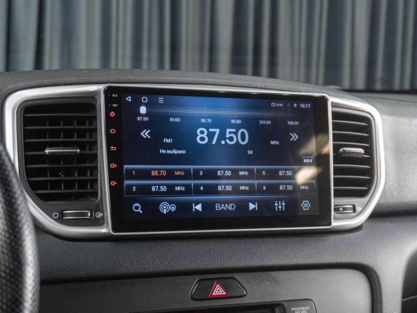 Kia Sportage IV Рестайлинг с пробегом 2020 года, цена 2 499 000 рублей, 83268 км, внедорожник, Автокод Объявления
