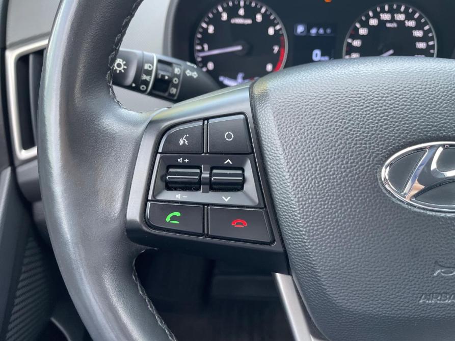 Hyundai Creta I Вологда  - изображение 22
