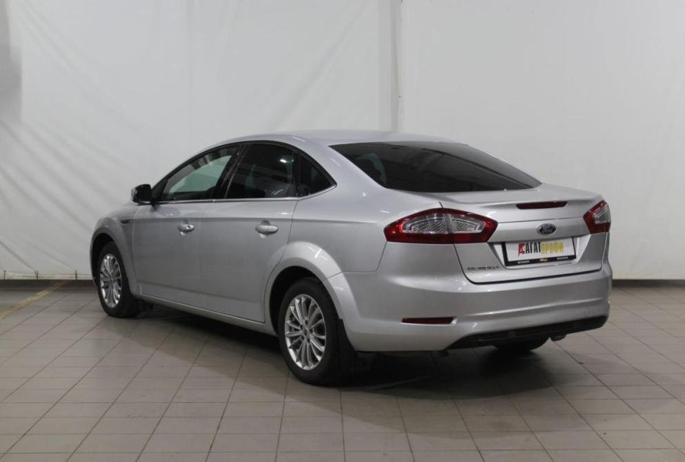 Ford Mondeo IV Рестайлинг Астрахань  - изображение 12