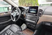 Mercedes-Benz GLS I (X166) Саратов  - изображение 51