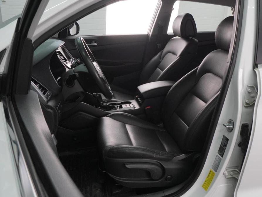 Hyundai Tucson III Воронеж  - изображение 10