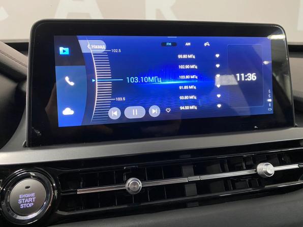 Chery Tiggo 4 Pro I с пробегом 2022 года, цена 1 333 000 рублей, 94685 км, внедорожник, Автокод Объявления