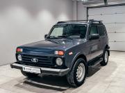 Lada (ВАЗ) 2121 (4x4) I Рестайлинг Екатеринбург  - изображение 19