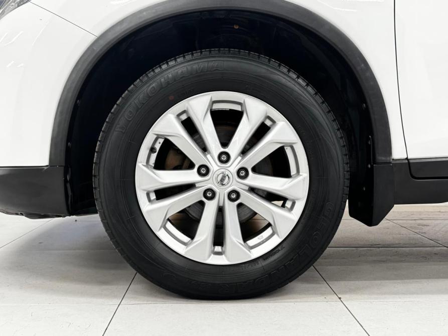 Nissan X-Trail III Санкт-Петербург  - изображение 5
