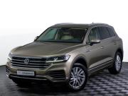 Volkswagen Touareg III Москва  - изображение 46