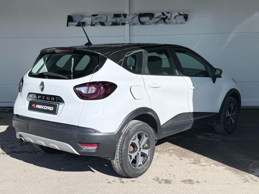 Renault Kaptur I Рестайлинг Уфа  - изображение 4