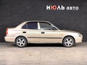 Hyundai Accent II Екатеринбург  - изображение 15