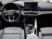 Audi RS 5 II (F5) Рестайлинг Москва  - изображение 40