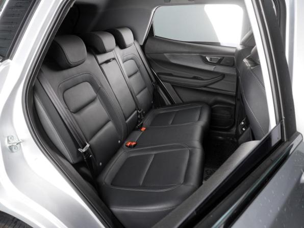 Chery Tiggo 4 Pro I с пробегом 2024 года, цена 1 729 000 рублей, 11861 км, внедорожник, Автокод Объявления