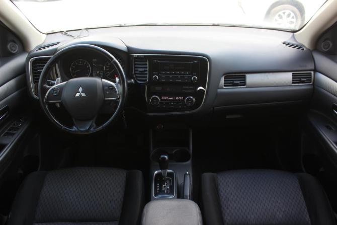 Mitsubishi Outlander III с пробегом 2012 года, цена 1 215 000 рублей, 221243 км, внедорожник, Автокод Объявления
