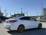 Hyundai i40 I Рестайлинг Крым  - изображение 28