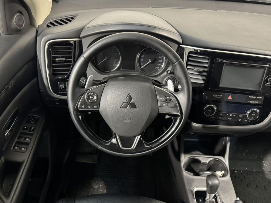 Mitsubishi Outlander III Рестайлинг 2 Химки  - изображение 17