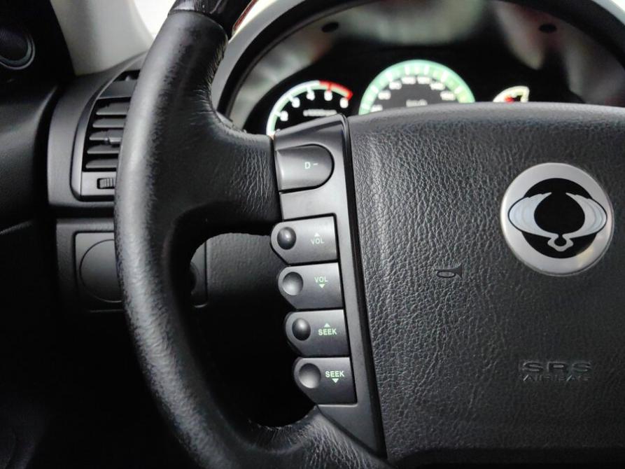 SsangYong Rexton II Подольск  - изображение 18