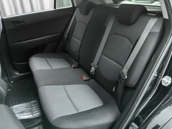 Hyundai Creta I с пробегом 2016 года, цена 1 488 000 рублей, 94481 км, внедорожник, Автокод Объявления