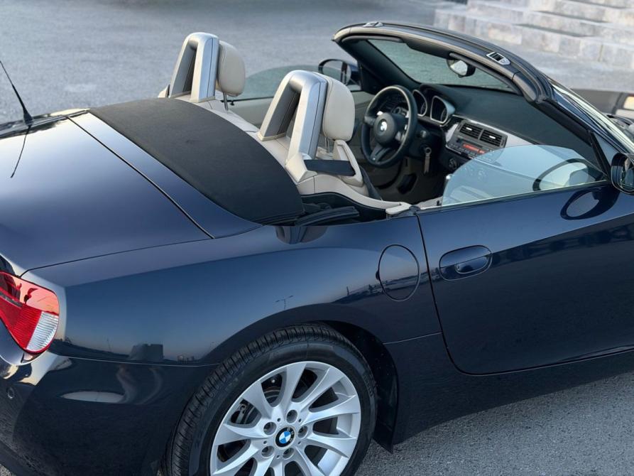 BMW Z4 I (E85/E86) Рестайлинг Волгоград  - изображение 10