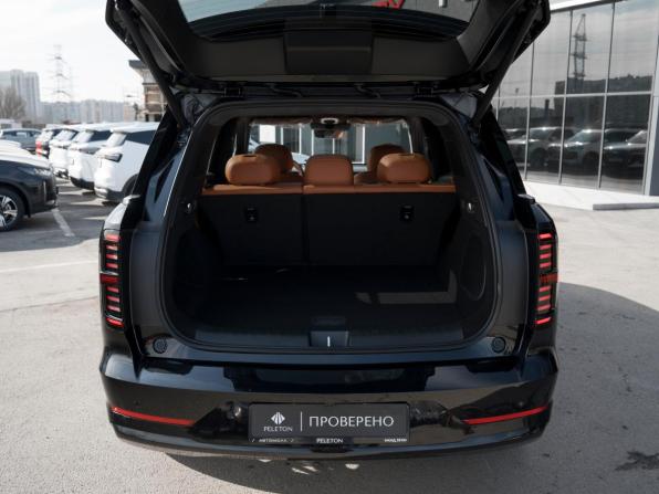 GAC Trumpchi S7 с пробегом 2025 года, цена 4 850 000 рублей, 30 км, внедорожник, Автокод Объявления
