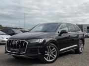 Audi Q7 II (4M) Рестайлинг Санкт-Петербург  - изображение 36