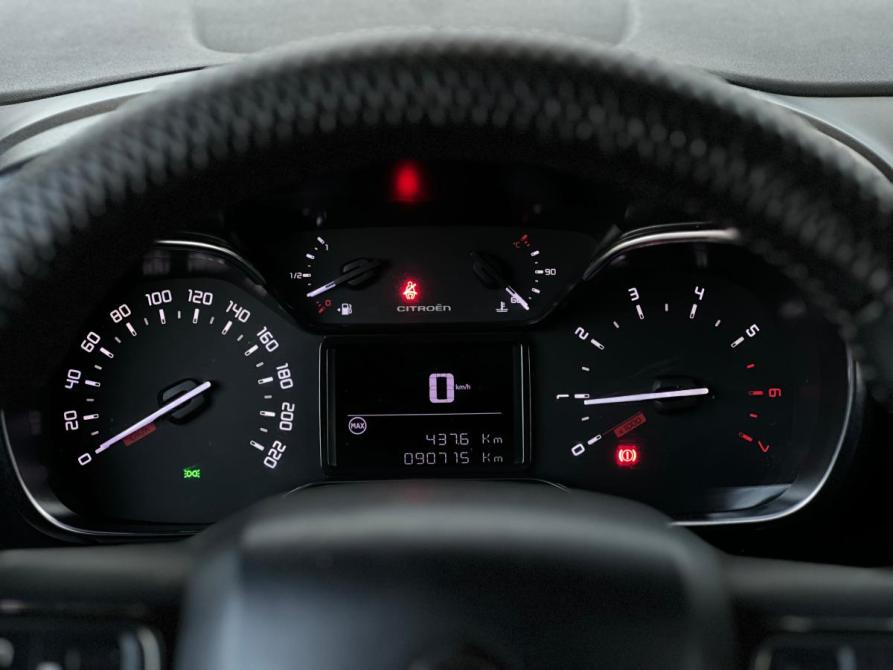 Citroen C3 Aircross I Липецк  - изображение 9