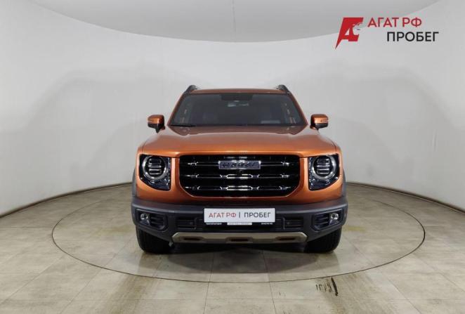 Haval Dargo I с пробегом 2023 года, цена 2 500 000 рублей, 45287 км, внедорожник, Автокод Объявления