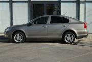 Skoda Octavia II (A5) Рестайлинг Саратов  - изображение 31