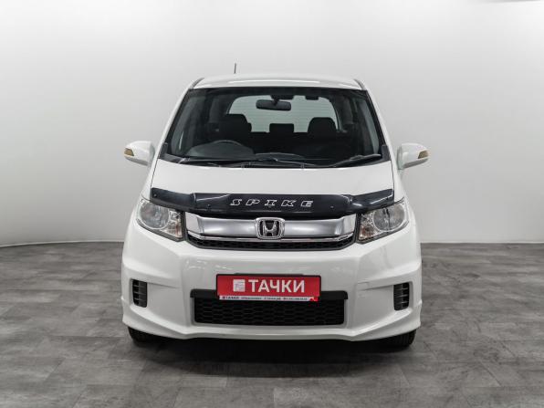 Honda Freed I Рестайлинг 2 с пробегом 2014 года, цена 1 100 000 рублей, 180582 км, компактвэн, Автокод Объявления
