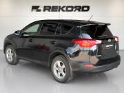 Toyota RAV4 III (XA30) Рестайлинг Уфа  - изображение 18