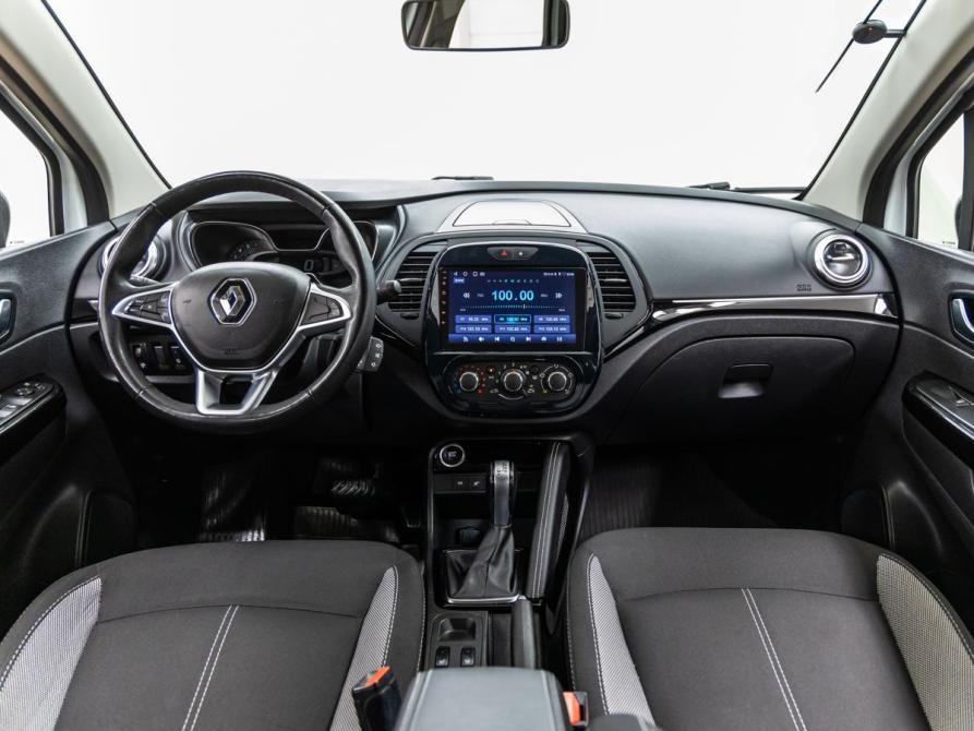 Renault Kaptur I Рестайлинг Волгоград  - изображение 14