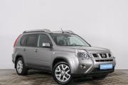 Nissan X-Trail II Рестайлинг Красноярск  - изображение 24