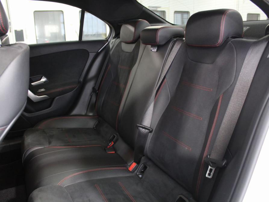 Mercedes-Benz A-Класс IV (W177) Москва  - изображение 20